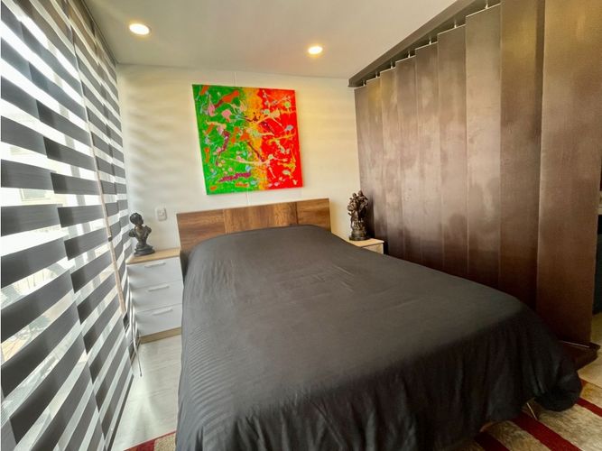 Apartaestudio en Venta en Usaquen, Bogotá - Miniatura 9