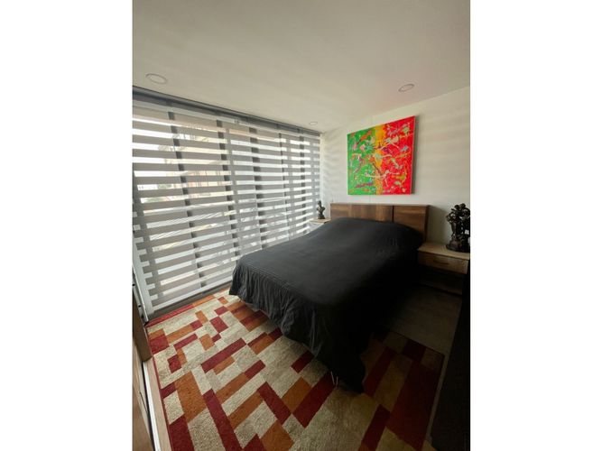 Apartaestudio en Venta en Usaquen, Bogotá - Miniatura 11