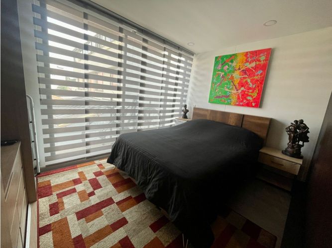 Apartaestudio en Venta en Usaquen, Bogotá - Miniatura 12