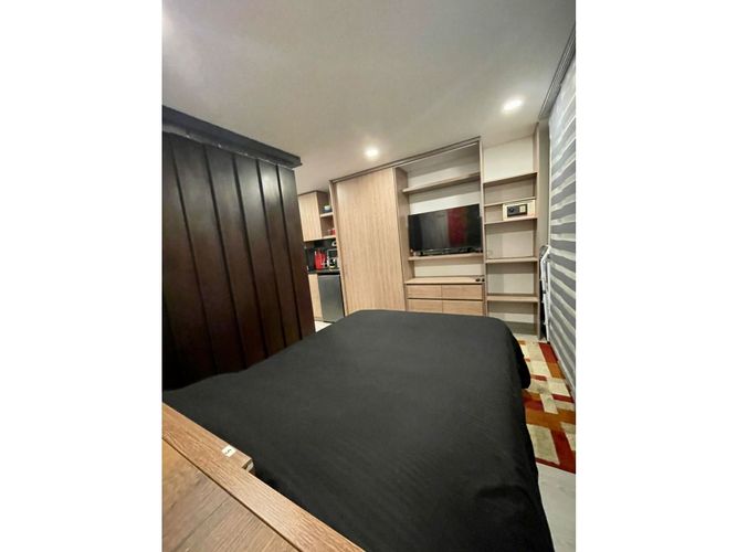 Apartaestudio en Venta en Usaquen, Bogotá - Miniatura 13