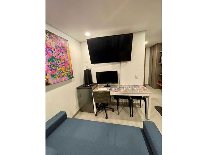Apartaestudio en Venta en Usaquen, Bogotá - Miniatura 15