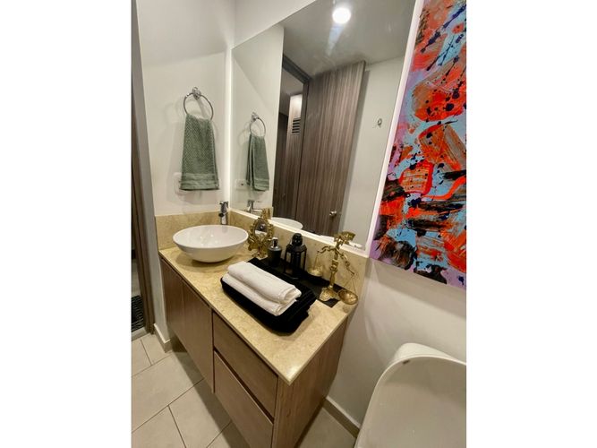 Apartaestudio en Venta en Usaquen, Bogotá - Miniatura 16