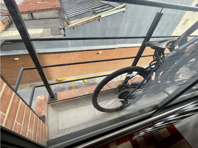 Apartaestudio en Venta en Usaquen, Bogotá - Miniatura 19