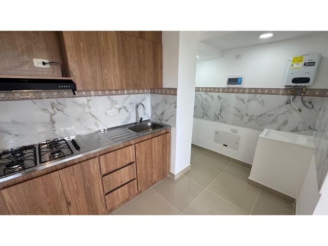Apartamento en  Arriendo en Cerritos, Pereira - Miniatura 4