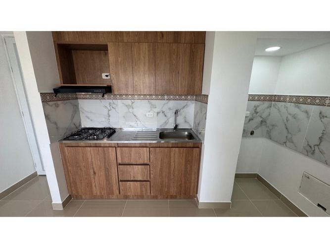 Apartamento en  Arriendo en Cerritos, Pereira - Miniatura 5