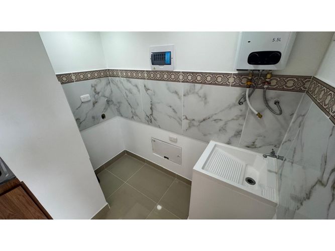 Apartamento en  Arriendo en Cerritos, Pereira - Miniatura 8