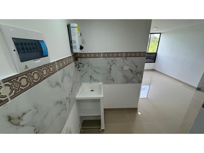 Apartamento en  Arriendo en Cerritos, Pereira - Miniatura 9