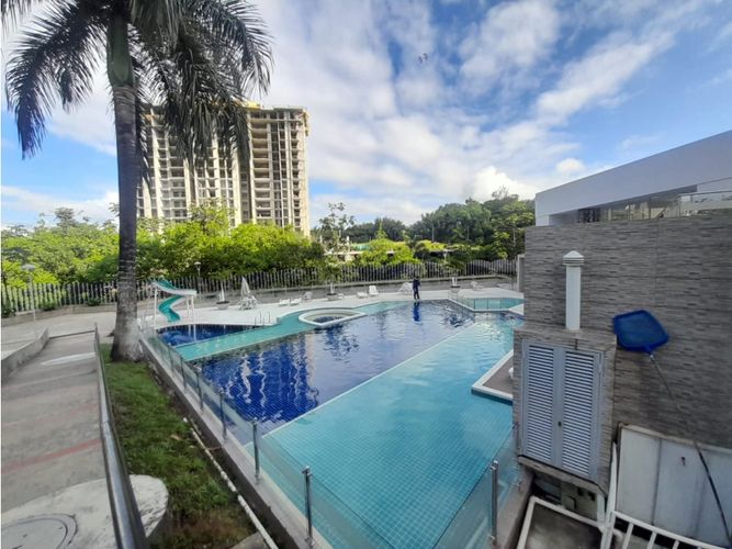 Apartamento en  Arriendo en Galicia, Pereira - Imagen 1