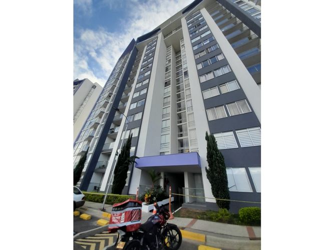 Apartamento en  Arriendo en Galicia, Pereira - Miniatura 2