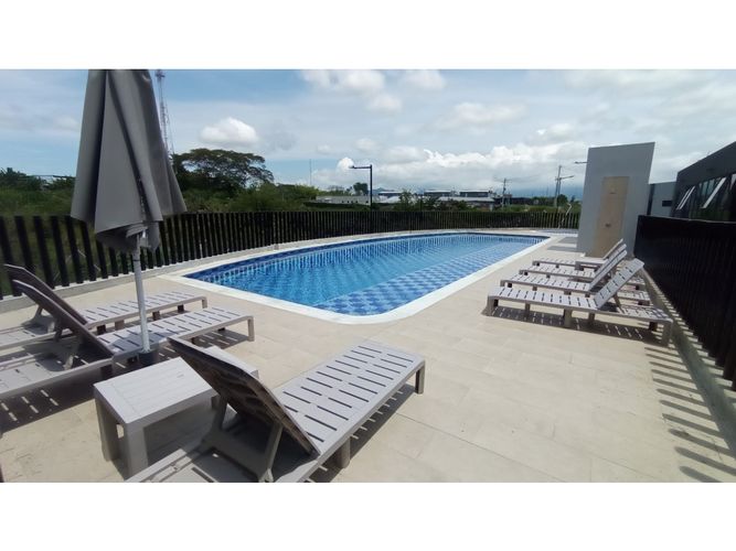 Apartamento en  Arriendo en Cerritos, Pereira - Miniatura 2