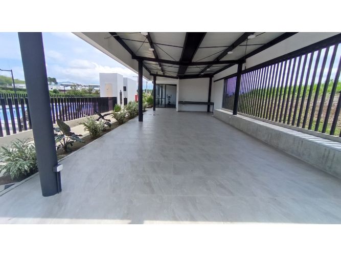 Apartamento en  Arriendo en Cerritos, Pereira - Miniatura 4