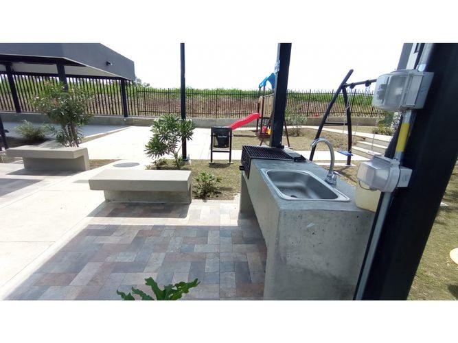 Apartamento en  Arriendo en Cerritos, Pereira - Miniatura 6