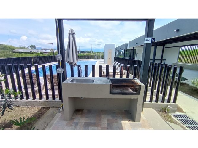 Apartamento en  Arriendo en Cerritos, Pereira - Miniatura 7