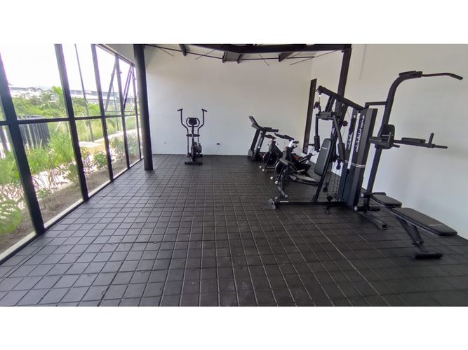 Apartamento en  Arriendo en Cerritos, Pereira - Miniatura 8