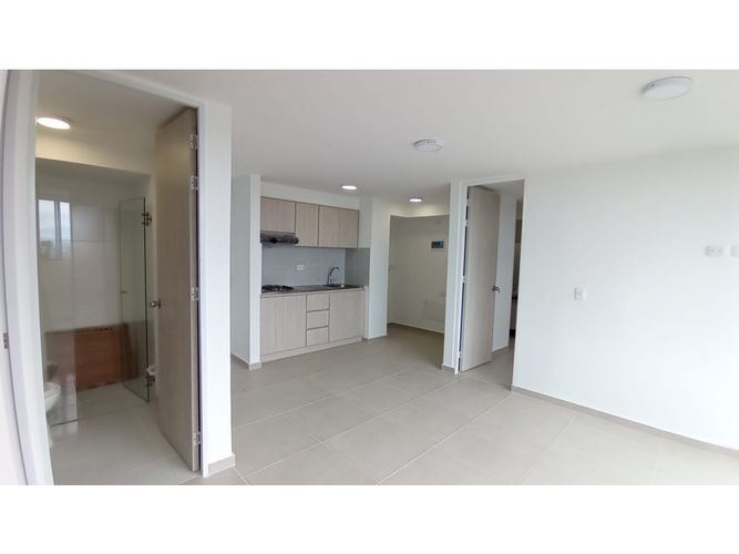 Apartamento en  Arriendo en Cerritos, Pereira - Miniatura 17