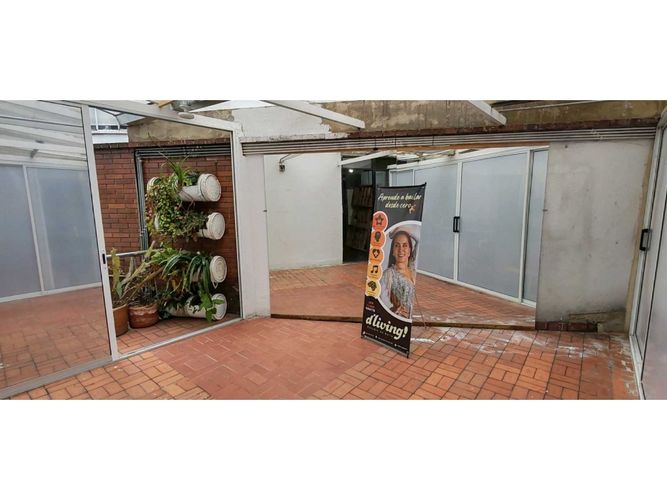 Apartamento en Venta en Teusaquillo, Bogotá - Miniatura 4