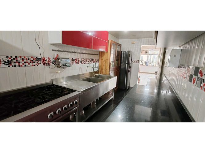 Apartamento en Venta en Teusaquillo, Bogotá - Miniatura 5