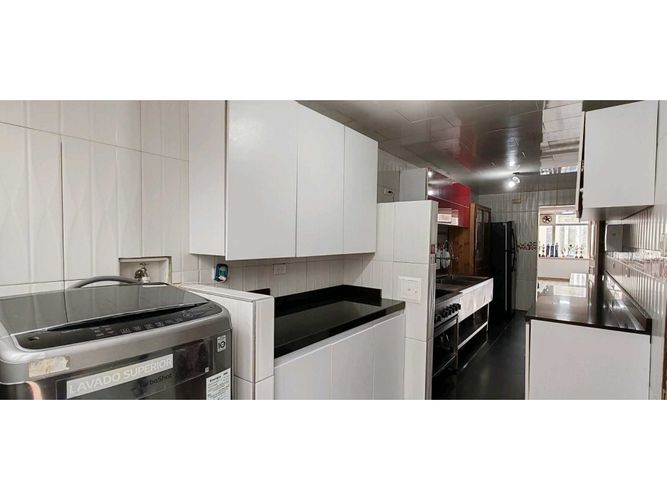 Apartamento en Venta en Teusaquillo, Bogotá - Miniatura 6