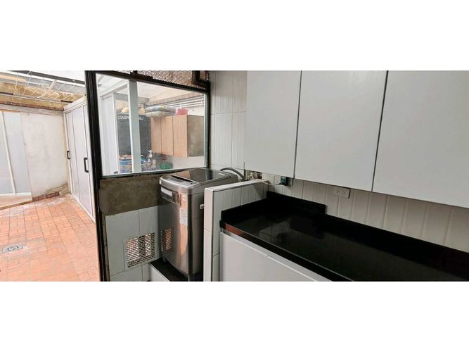 Apartamento en Venta en Teusaquillo, Bogotá - Miniatura 7