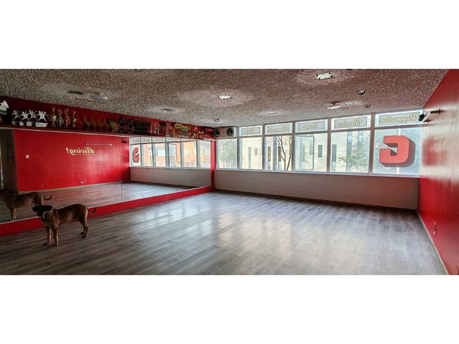 Apartamento en Venta en Teusaquillo, Bogotá - Miniatura 8