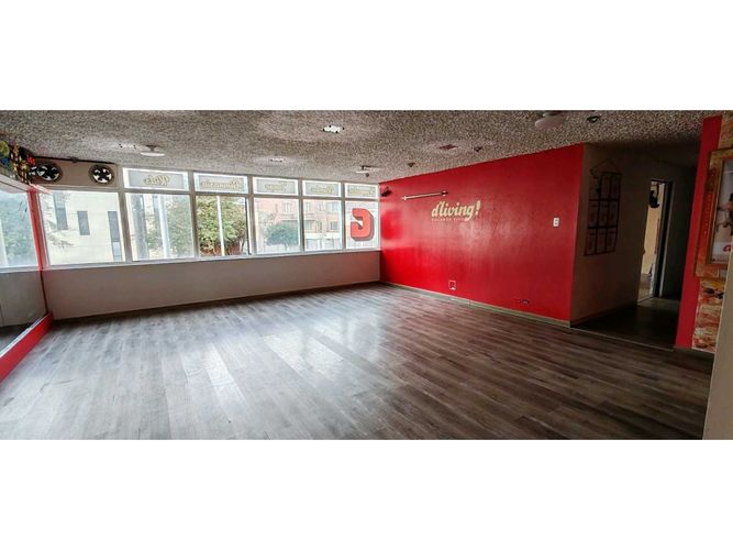 Apartamento en Venta en Teusaquillo, Bogotá - Miniatura 9