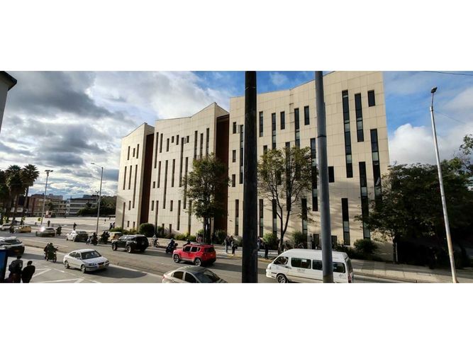 Apartamento en Venta en Teusaquillo, Bogotá - Miniatura 20