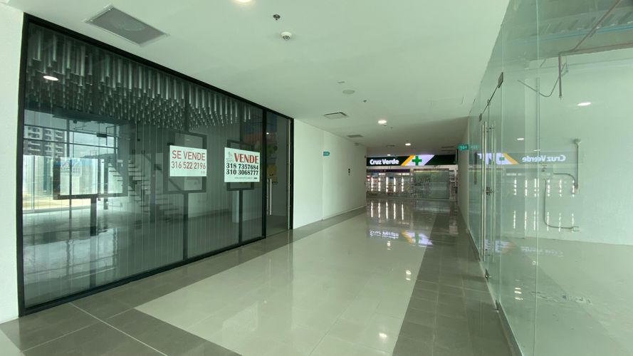 Local en Venta en Piedecuesta - Miniatura 6