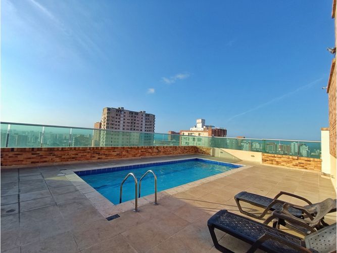 Apartaestudio en Venta en El poblado, Barranquilla - Miniatura 9