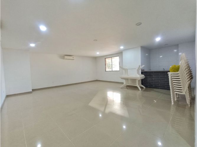 Apartaestudio en Venta en El poblado, Barranquilla - Miniatura 10