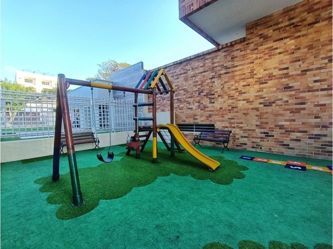 Apartaestudio en Venta en El poblado, Barranquilla - Miniatura 11