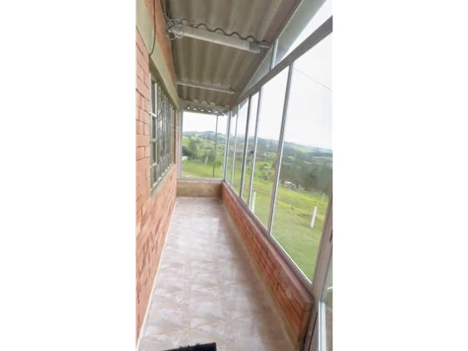 Finca en  Venta en Quiroga central, Chocontá - Miniatura 4
