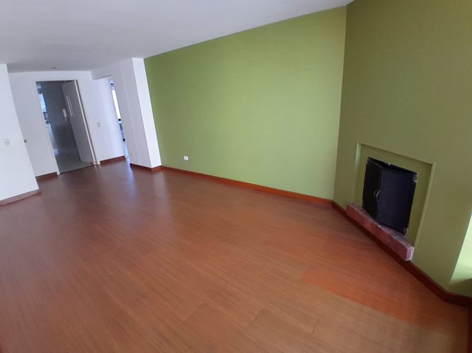 Apartamento en Venta en San patricio, Bogotá - Imagen 1