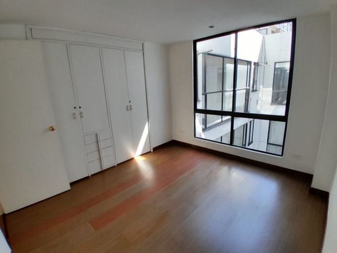 Apartamento en Venta en San patricio, Bogotá - Miniatura 4