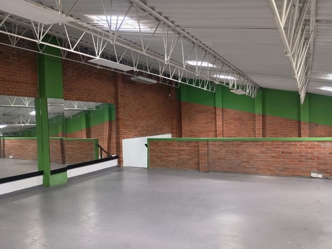 Edificio en Venta en Chapinero norte, Bogotá - Miniatura 2