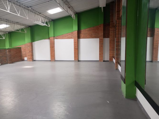 Edificio en Venta en Chapinero norte, Bogotá - Miniatura 3