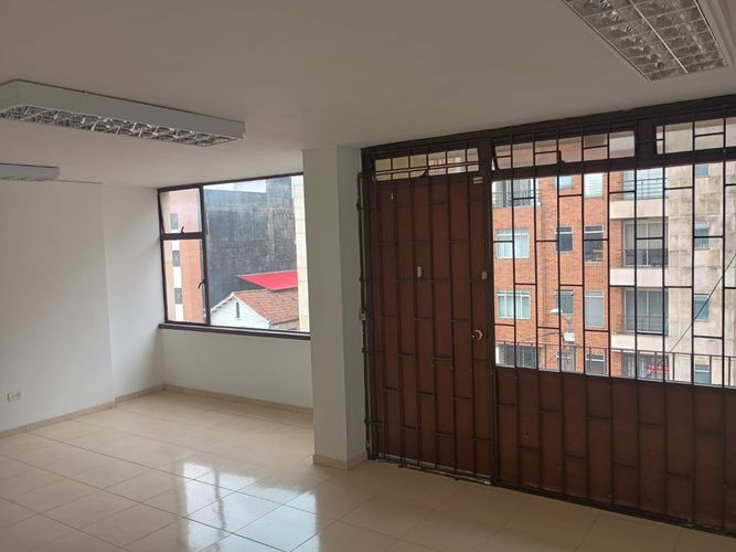 Edificio en Venta en Chapinero norte, Bogotá - Miniatura 23