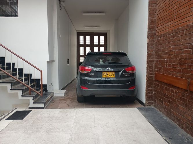 Edificio en Venta en Chapinero norte, Bogotá - Miniatura 28