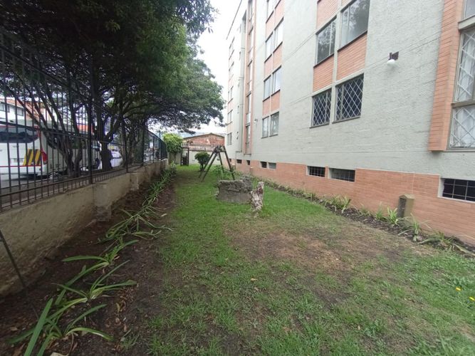Apartamento en Venta en Britalia, Bogotá - Miniatura 12