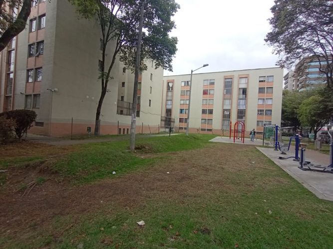 Apartamento en Venta en Britalia, Bogotá - Miniatura 13