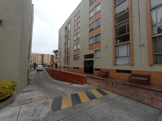 Apartamento en Venta en Britalia, Bogotá - Miniatura 14