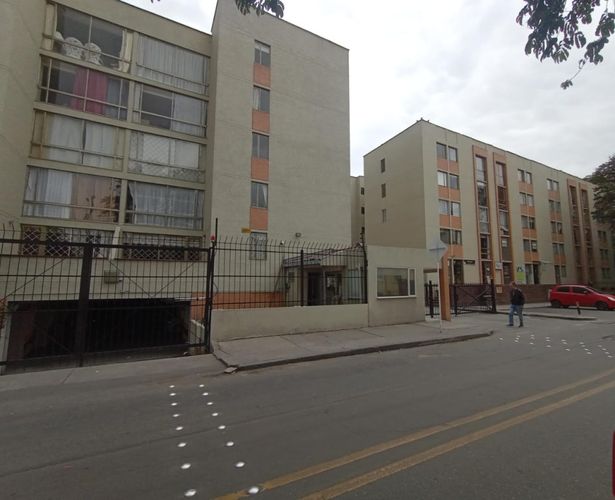Apartamento en Venta en Britalia, Bogotá - Miniatura 15