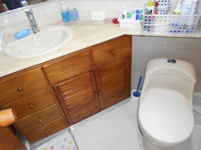 Apartamento en Venta en Santa Barbara, Bogotá - Miniatura 4
