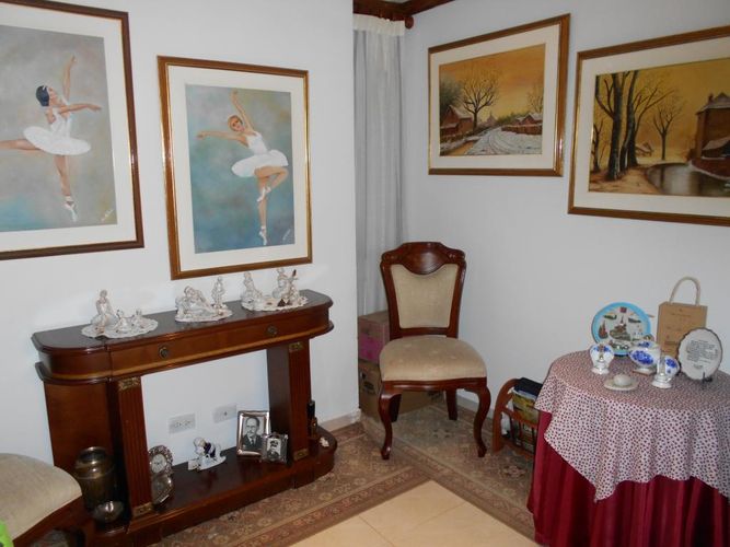 Apartamento en Venta en Santa Barbara, Bogotá - Miniatura 5