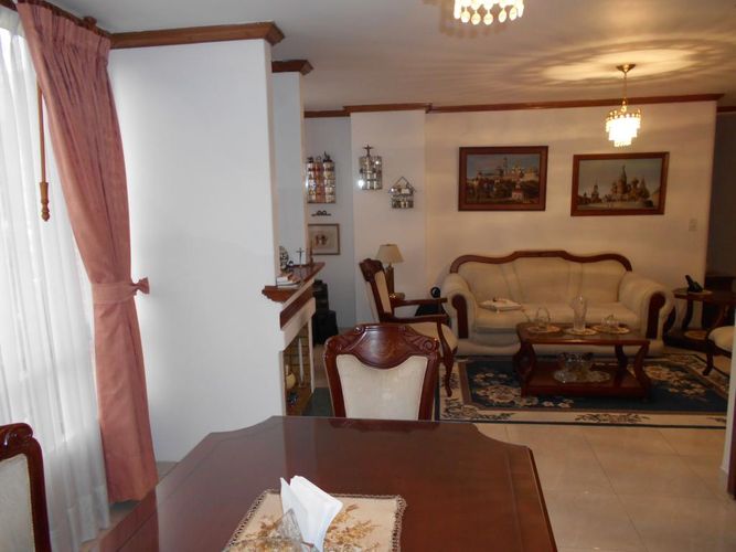 Apartamento en Venta en Santa Barbara, Bogotá - Miniatura 6
