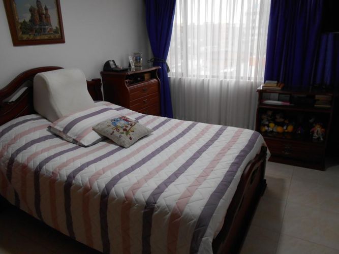 Apartamento en Venta en Santa Barbara, Bogotá - Miniatura 7
