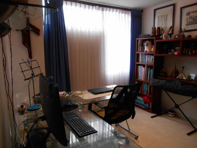 Apartamento en Venta en Santa Barbara, Bogotá - Miniatura 9