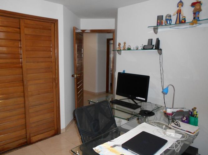 Apartamento en Venta en Santa Barbara, Bogotá - Miniatura 10