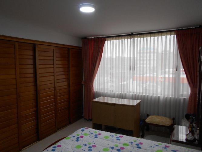 Apartamento en Venta en Santa Barbara, Bogotá - Miniatura 12