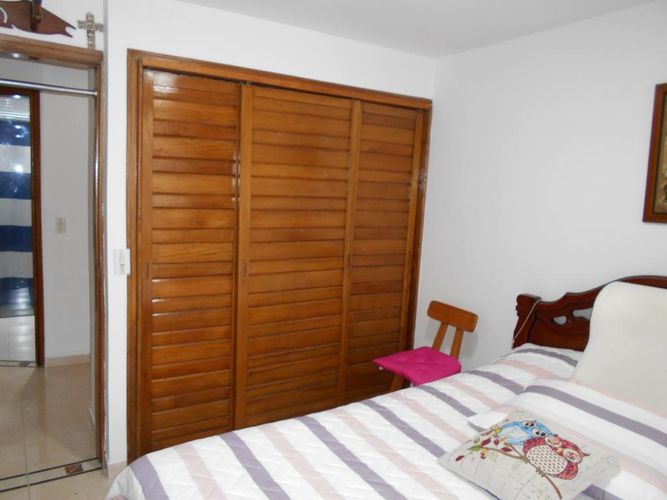 Apartamento en Venta en Santa Barbara, Bogotá - Miniatura 13