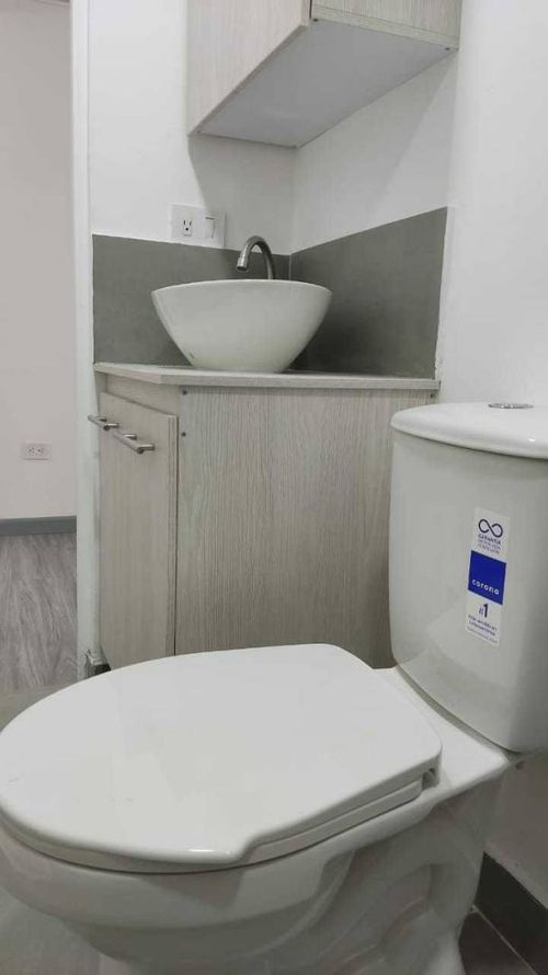 Apartaestudio en Venta en Simon bolivar, Medellín - Miniatura 14